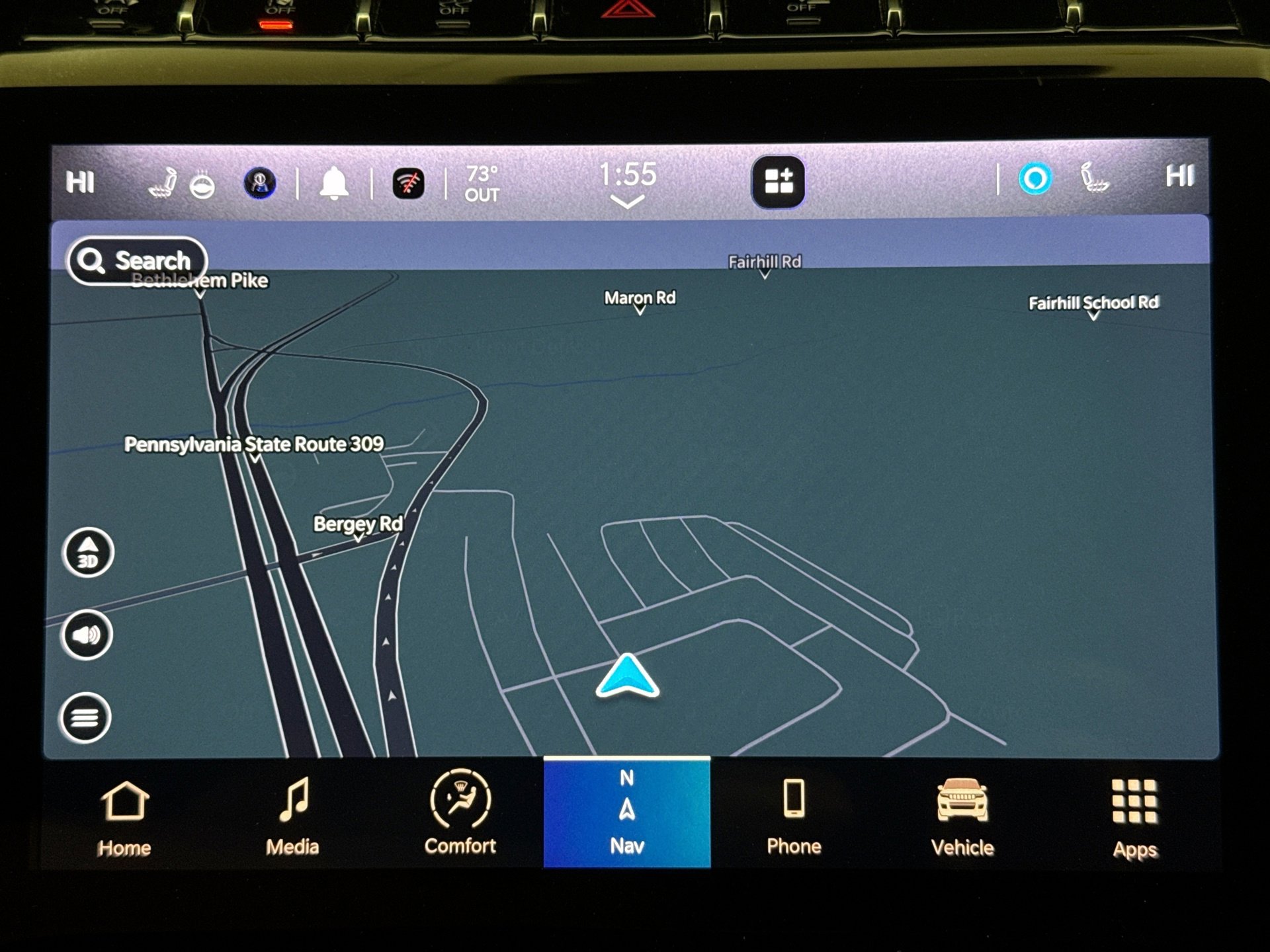 Used 2023 Jeep Grand Cherokee Limited AWD/4WD image 15