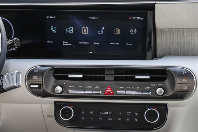 New 2026 Hyundai Palisade Calligraphy image 15