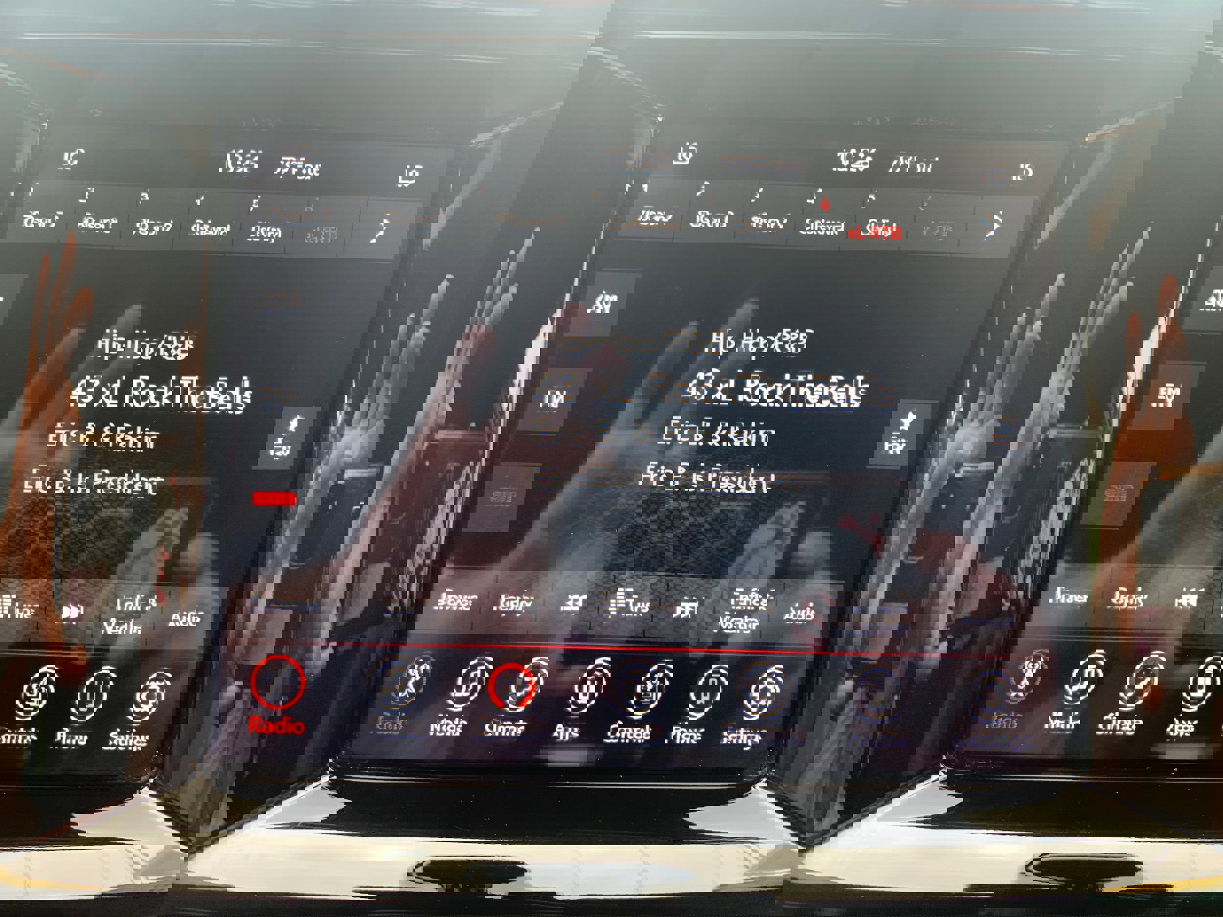 Certified 2024 Dodge Durango GT image 36