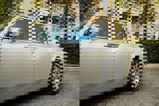 Used 2013 Rolls-Royce Phantom Sedan image 45