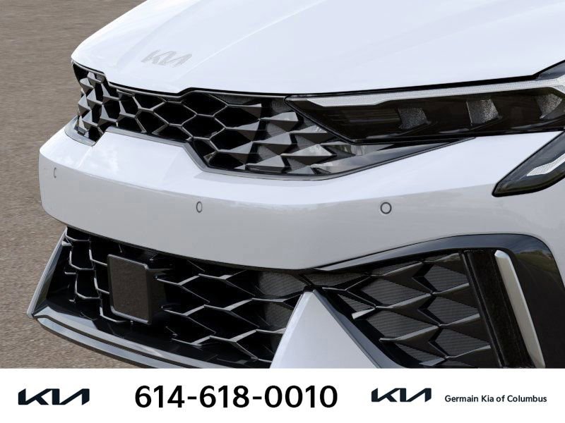 New 2026 Kia K5 GT-Line image 15