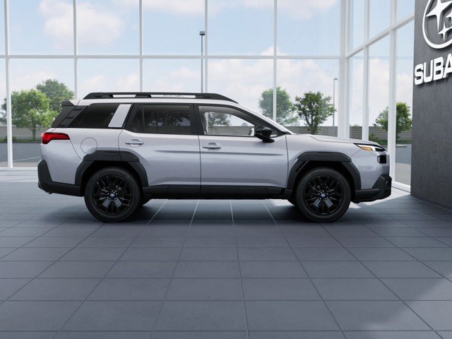 New 2026 Subaru Outback Limited XT AWD/4WD image 7