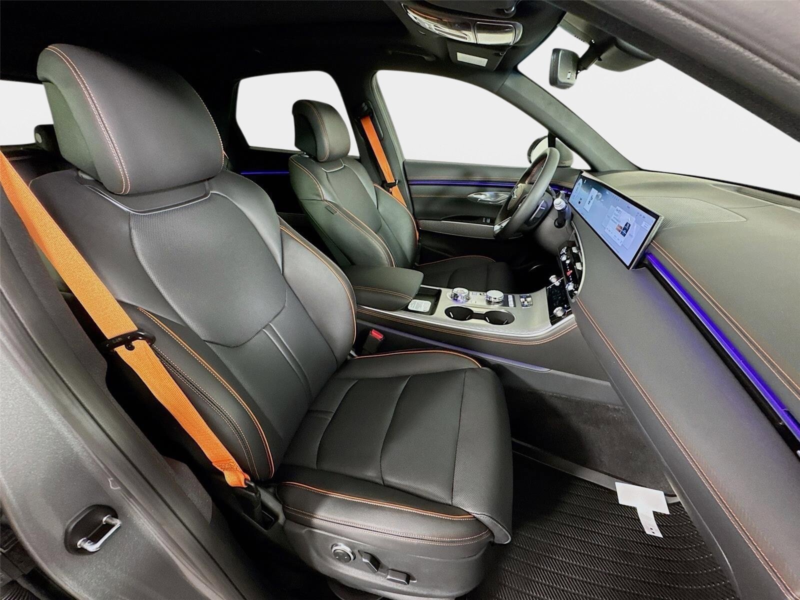 New 2026 Genesis GV70 2.5T Sport Prestige AWD/4WD image 30