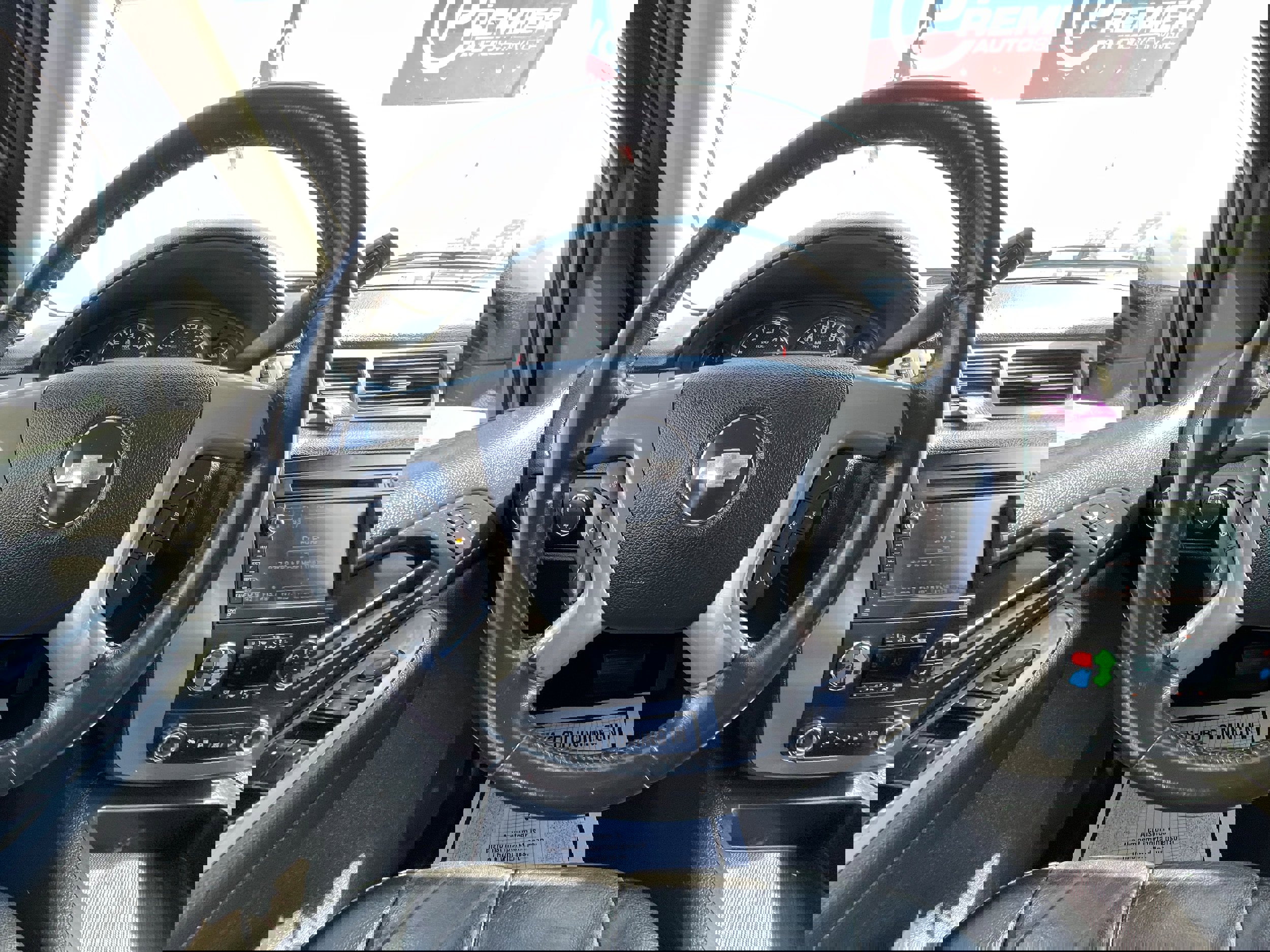 Used 2008 Chevrolet Suburban LT image 18