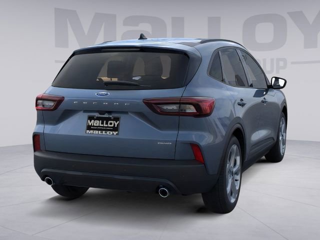 New 2026 Ford Escape ST-Line w/ Tech Pack #1 image 8