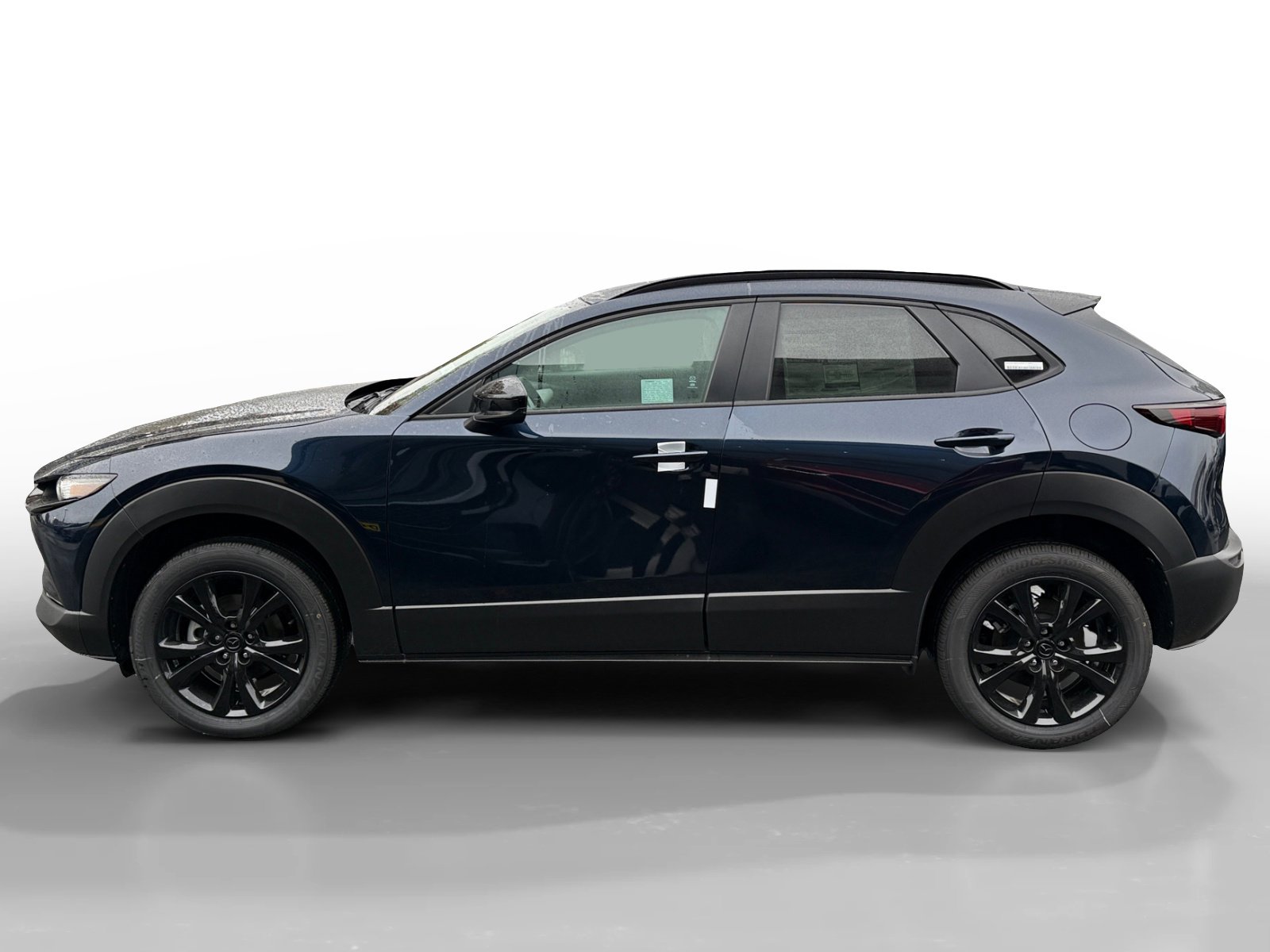 New 2026 MAZDA CX-30 AWD 2.5 S image 2