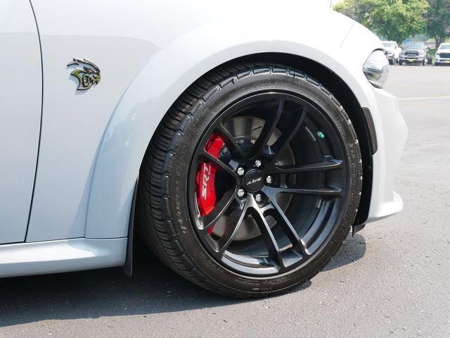 Used 2021 Dodge Charger SRT Hellcat image 12