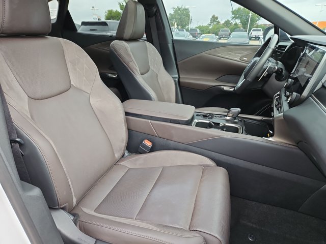 Used 2024 Lexus RX 350 FWD image 23