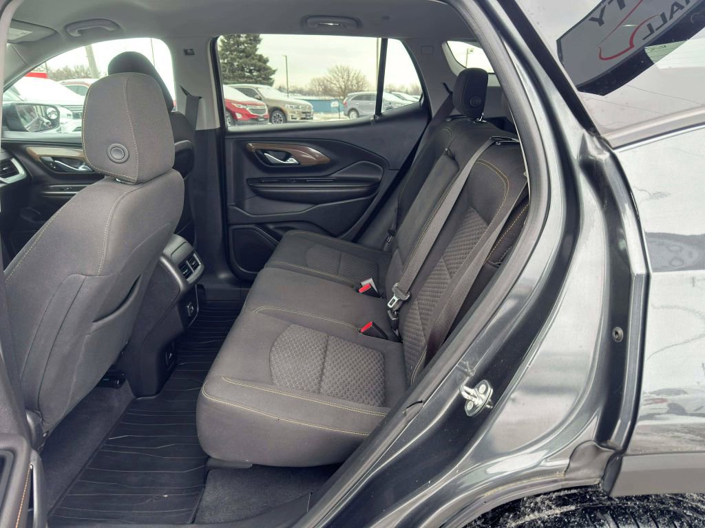 Used 2018 GMC Terrain SLE w/ Driver Convenience Package image 24