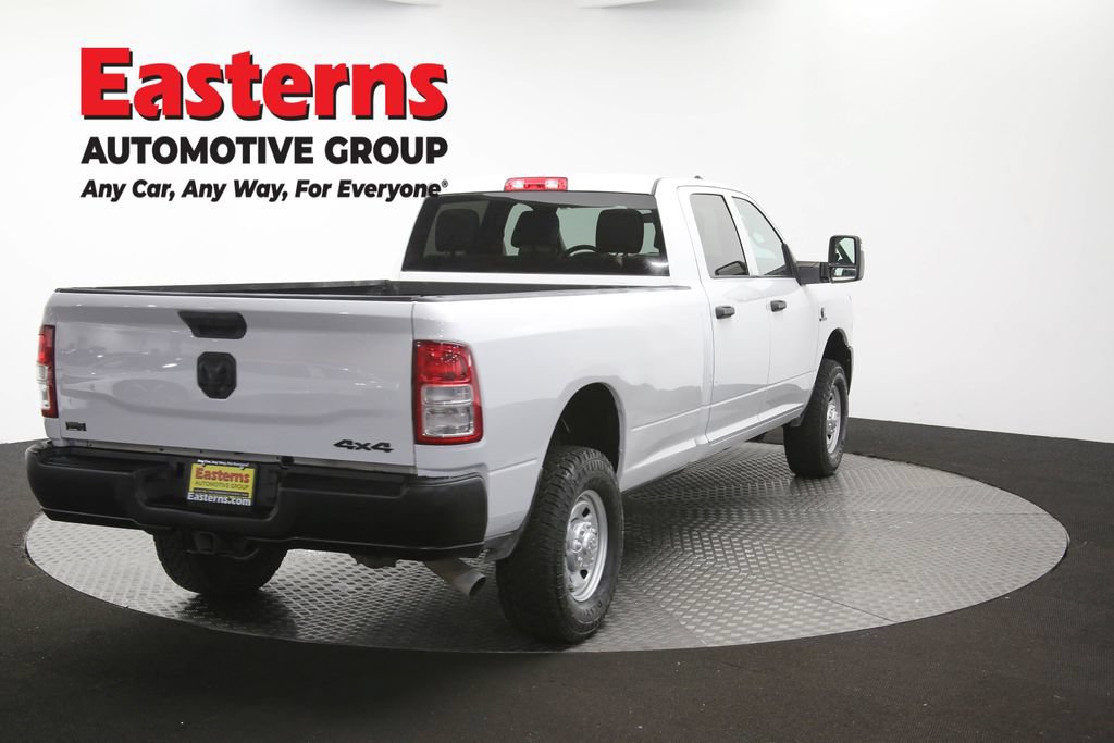 Used 2023 RAM 2500 Tradesman AWD/4WD image 41