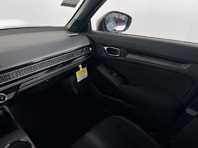 Certified 2026 Honda Civic Sport image 19