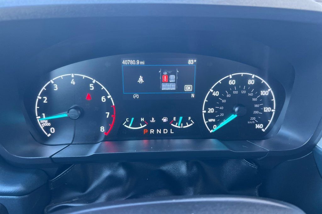 Used 2024 Ford Maverick XLT w/ XLT Luxury Package AWD/4WD image 19