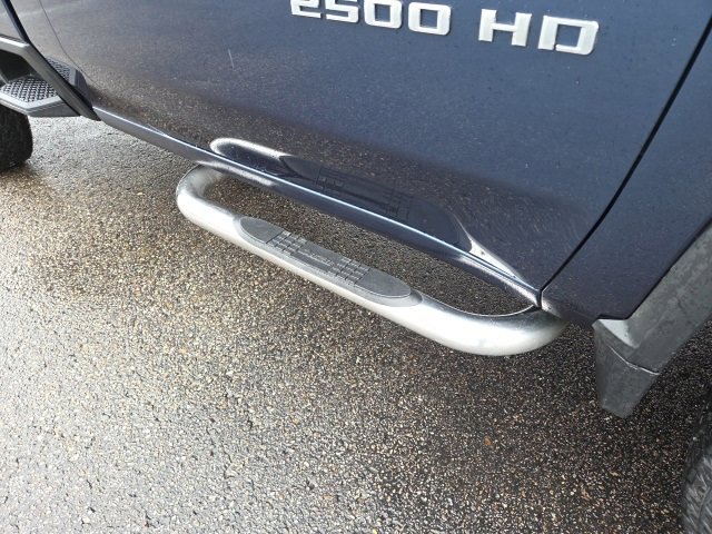 Used 2020 Chevrolet Silverado 2500 LT w/ Convenience Package image 34