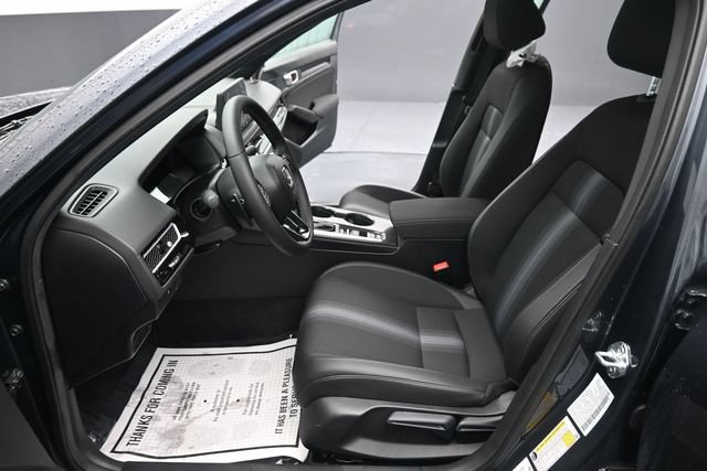 Used 2025 Honda Civic Sport image 13