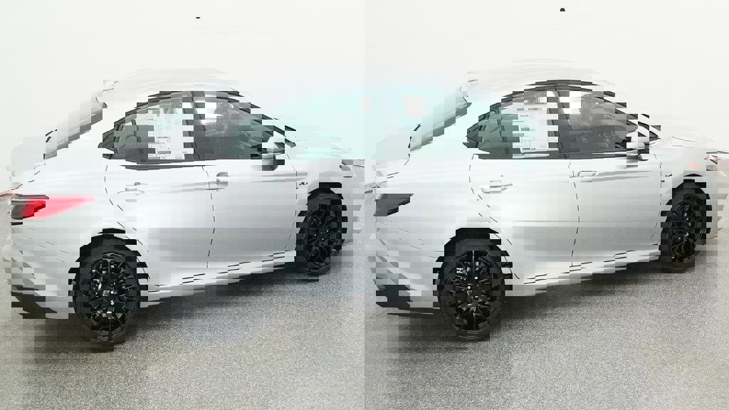 New 2026 Toyota Camry LE image 3