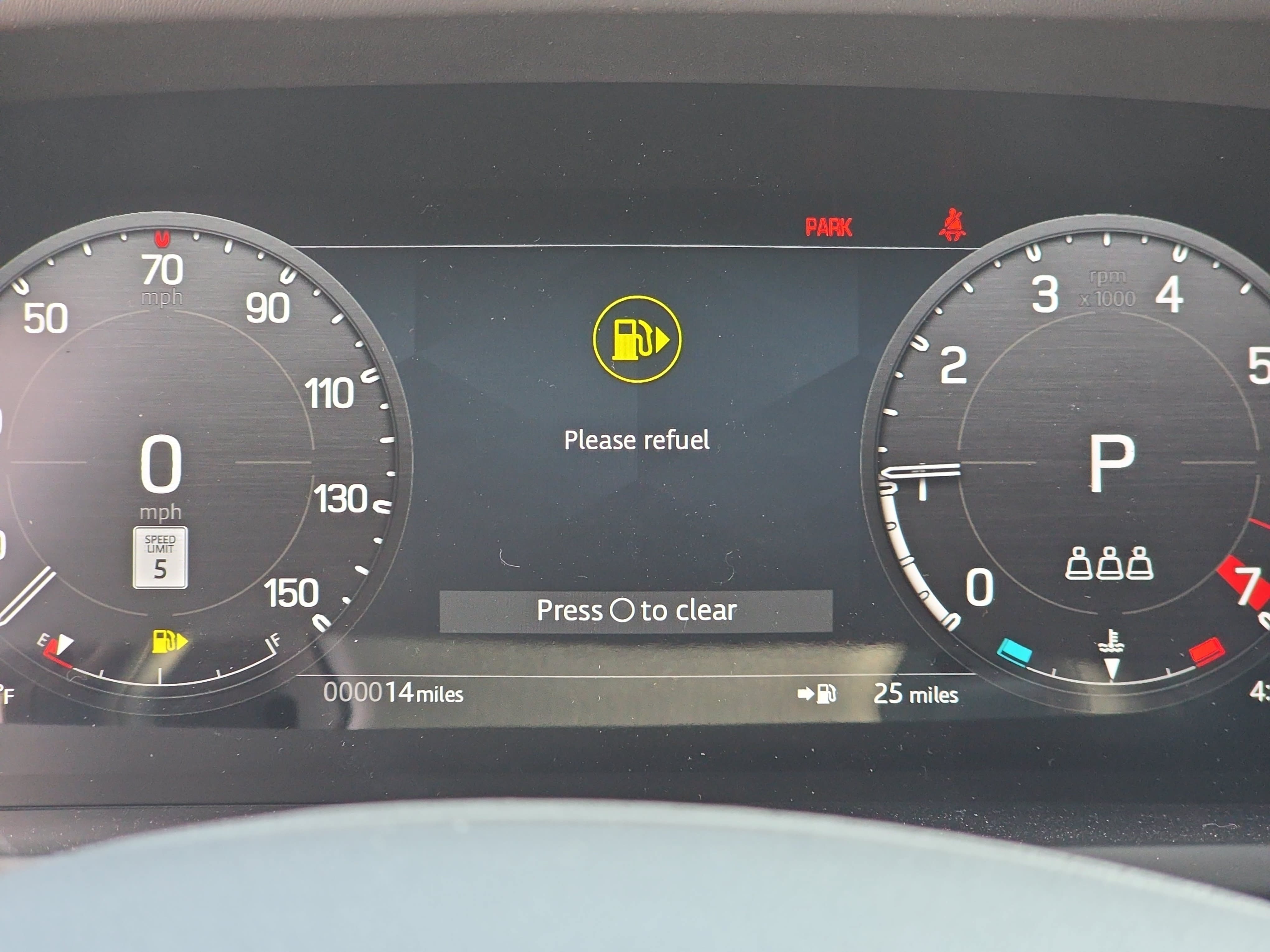 New 2026 Land Rover Defender 110 X-Dynamic SE AWD/4WD image 18