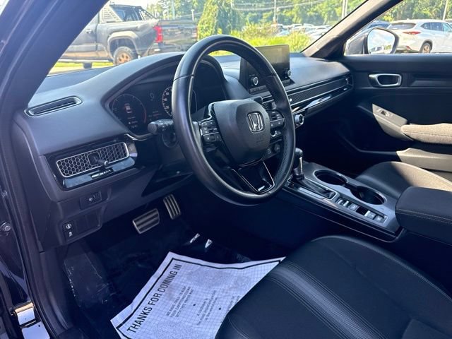 Used 2023 Honda Civic Sport image 14