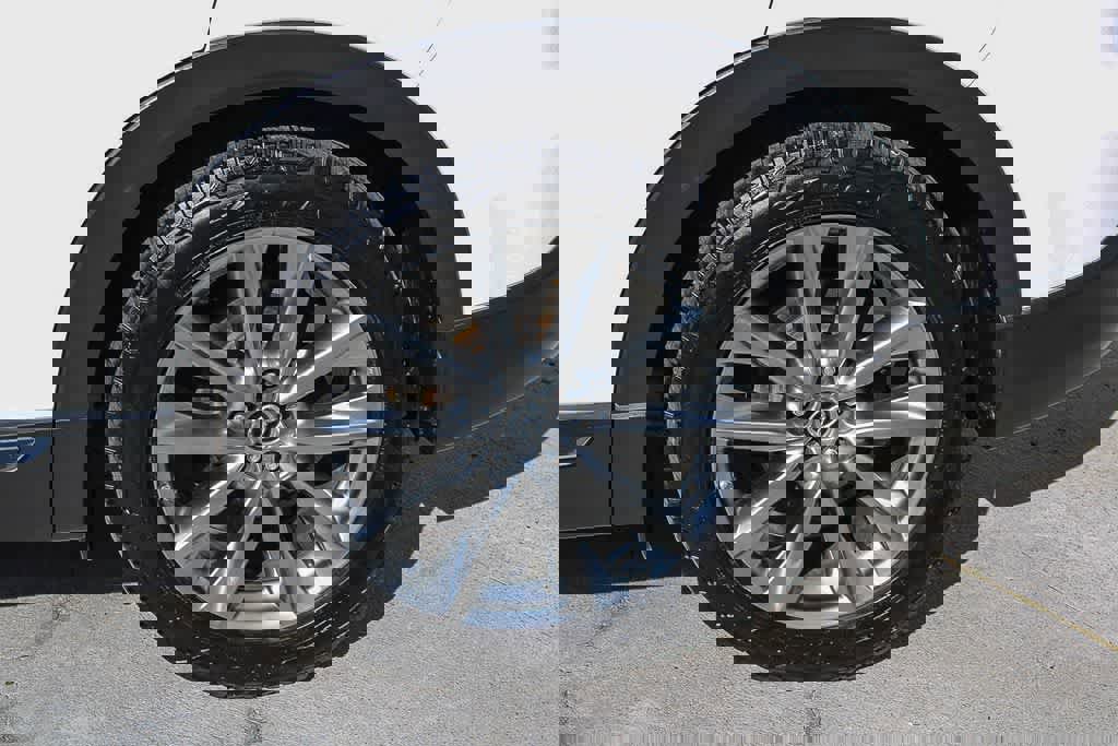 Used 2019 MAZDA CX-9 Grand Touring image 6