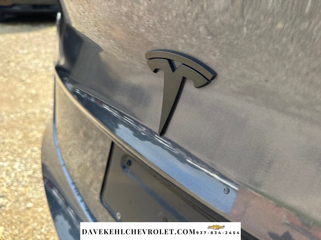 Used 2022 Tesla Model 3 Long Range AWD/4WD image 38