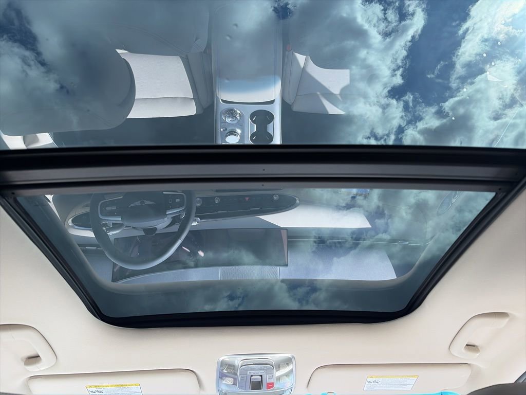 New 2026 Genesis GV70 2.5T Select image 22