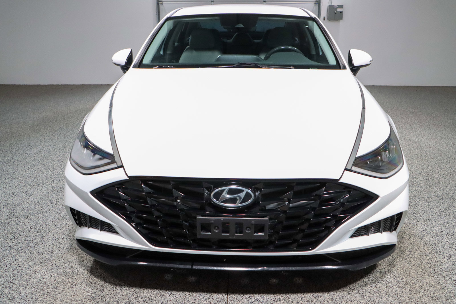 Used 2020 Hyundai Sonata SEL w/ Convenience Package image 4