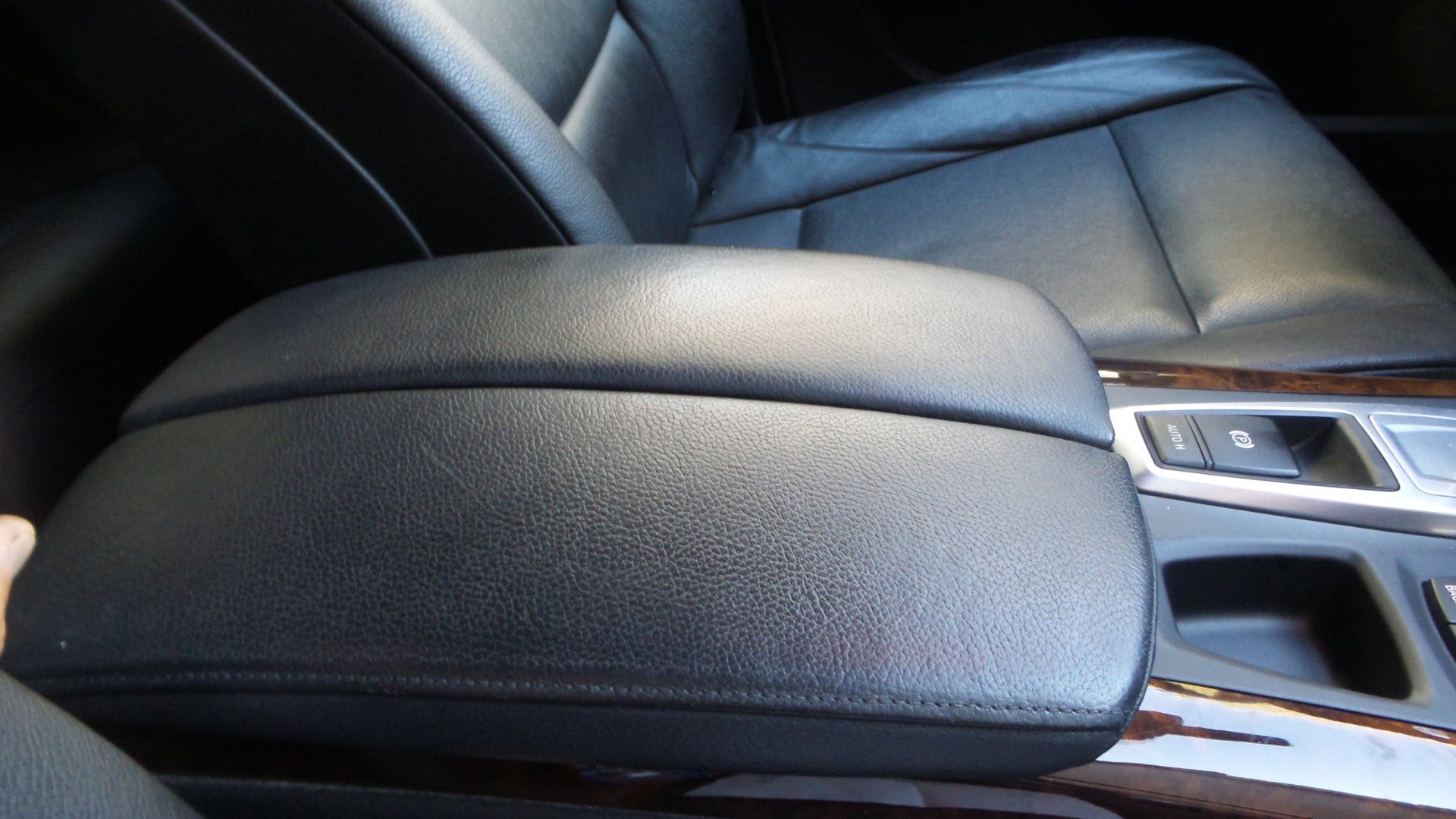 Used 2012 BMW X5 xDrive35d image 12