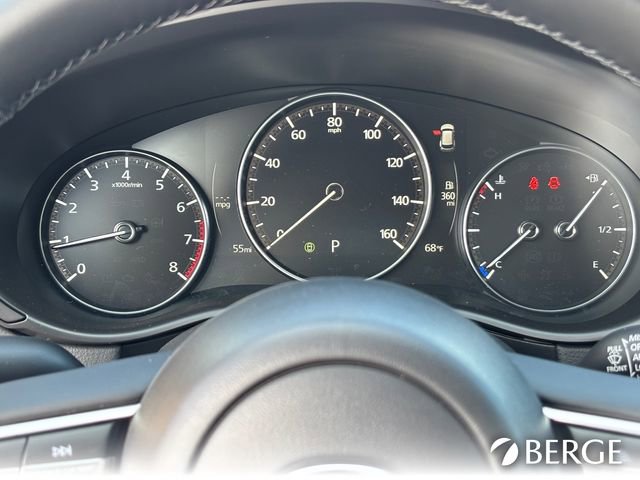 New 2025 MAZDA CX-50 AWD 2.5 S w/ Cargo Package image 26