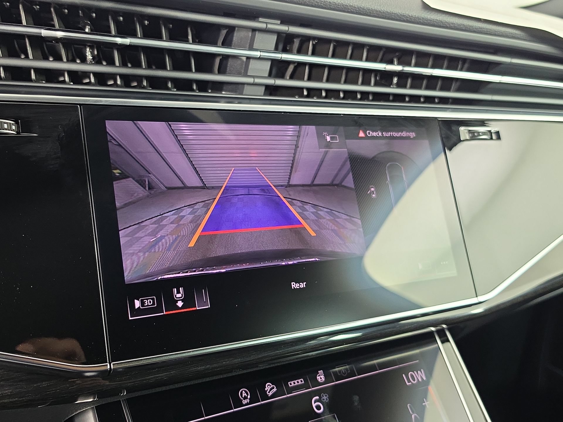 New 2026 Audi Q7 2.0T Premium AWD/4WD image 29