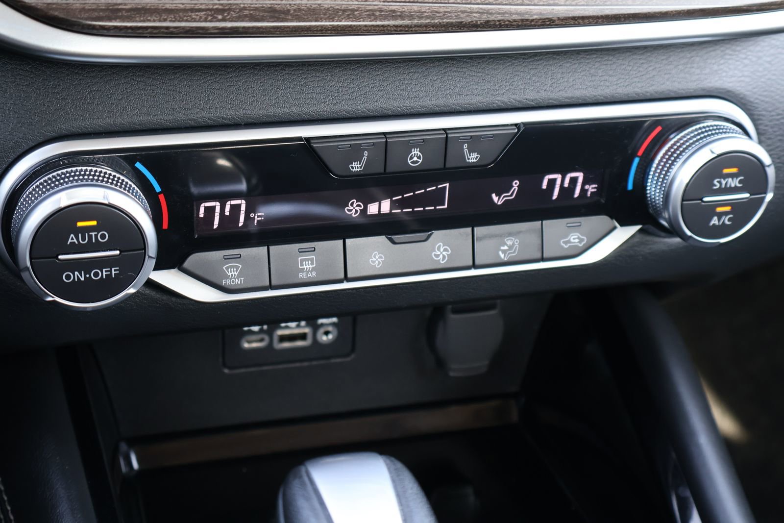 Used 2021 Nissan Altima 2.5 SL FWD image 28