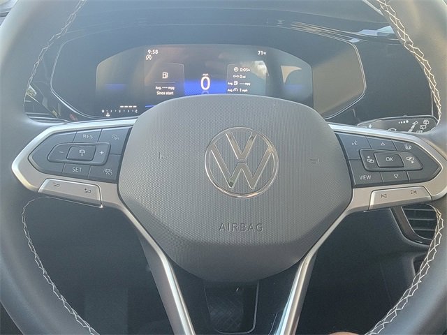Used 2024 Volkswagen Taos S image 31