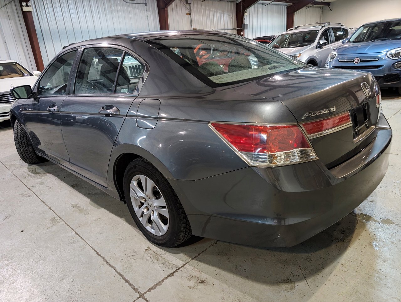 Used 2011 Honda Accord EX image 5