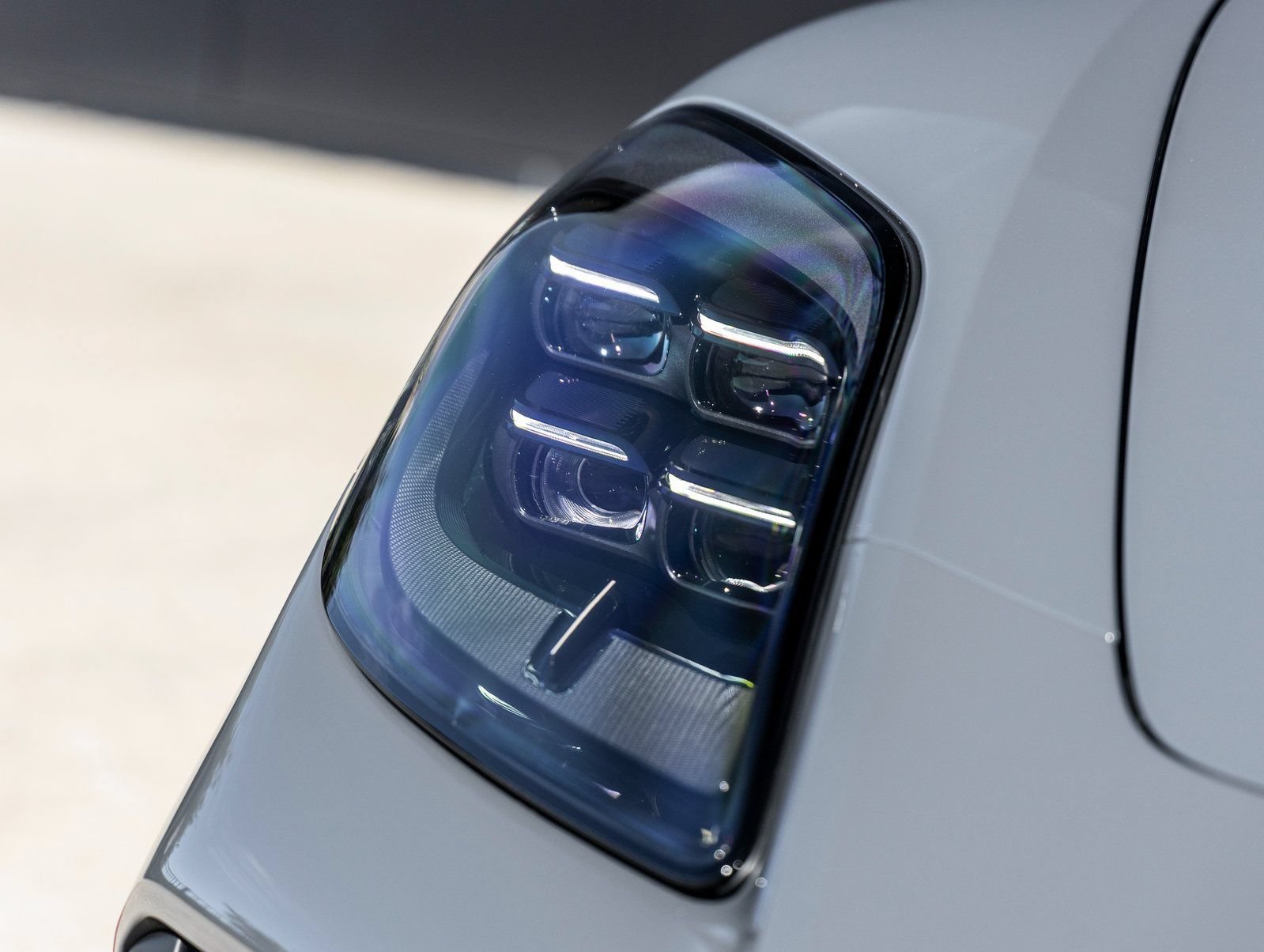 Certified 2026 Porsche Panamera GTS AWD/4WD image 19