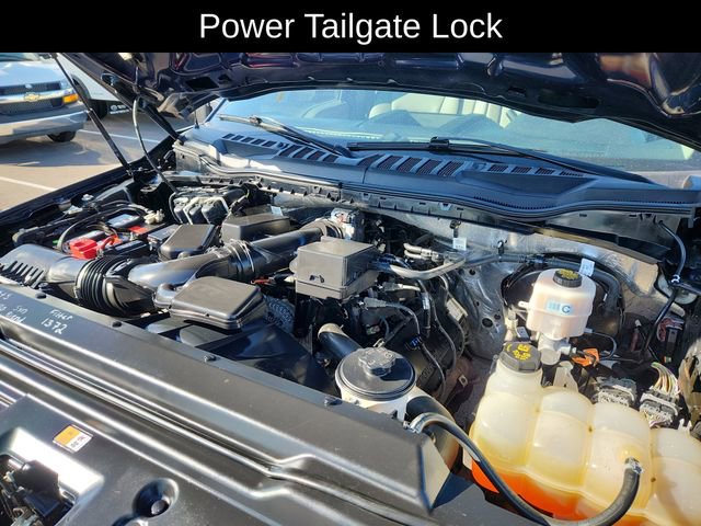 Used 2021 Ford F350 XL w/ Power Equipment Group RWD image 17