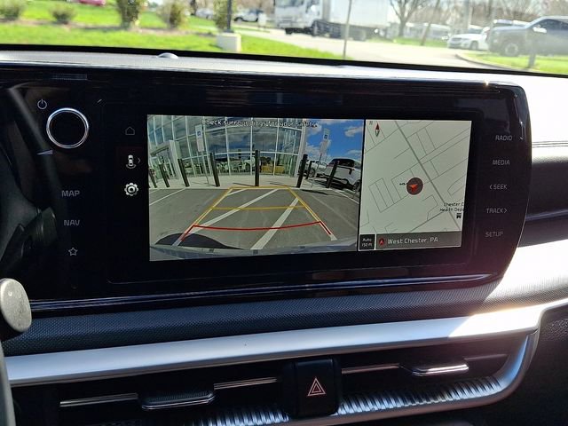 Used 2023 Kia K5 GT-Line image 19