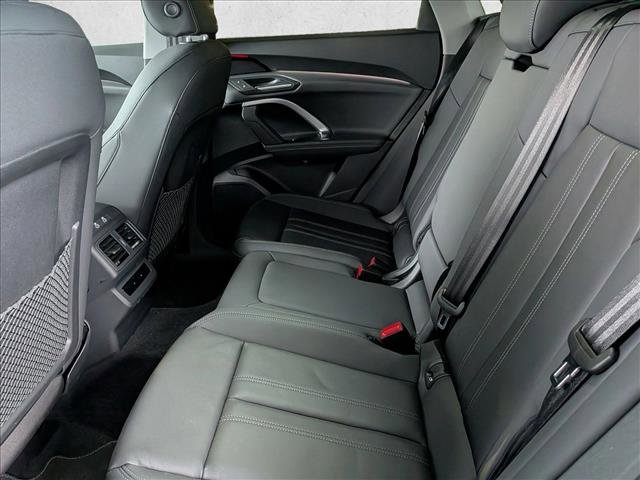 Certified 2025 Audi Q5 Premium w/ Convenience Package image 14