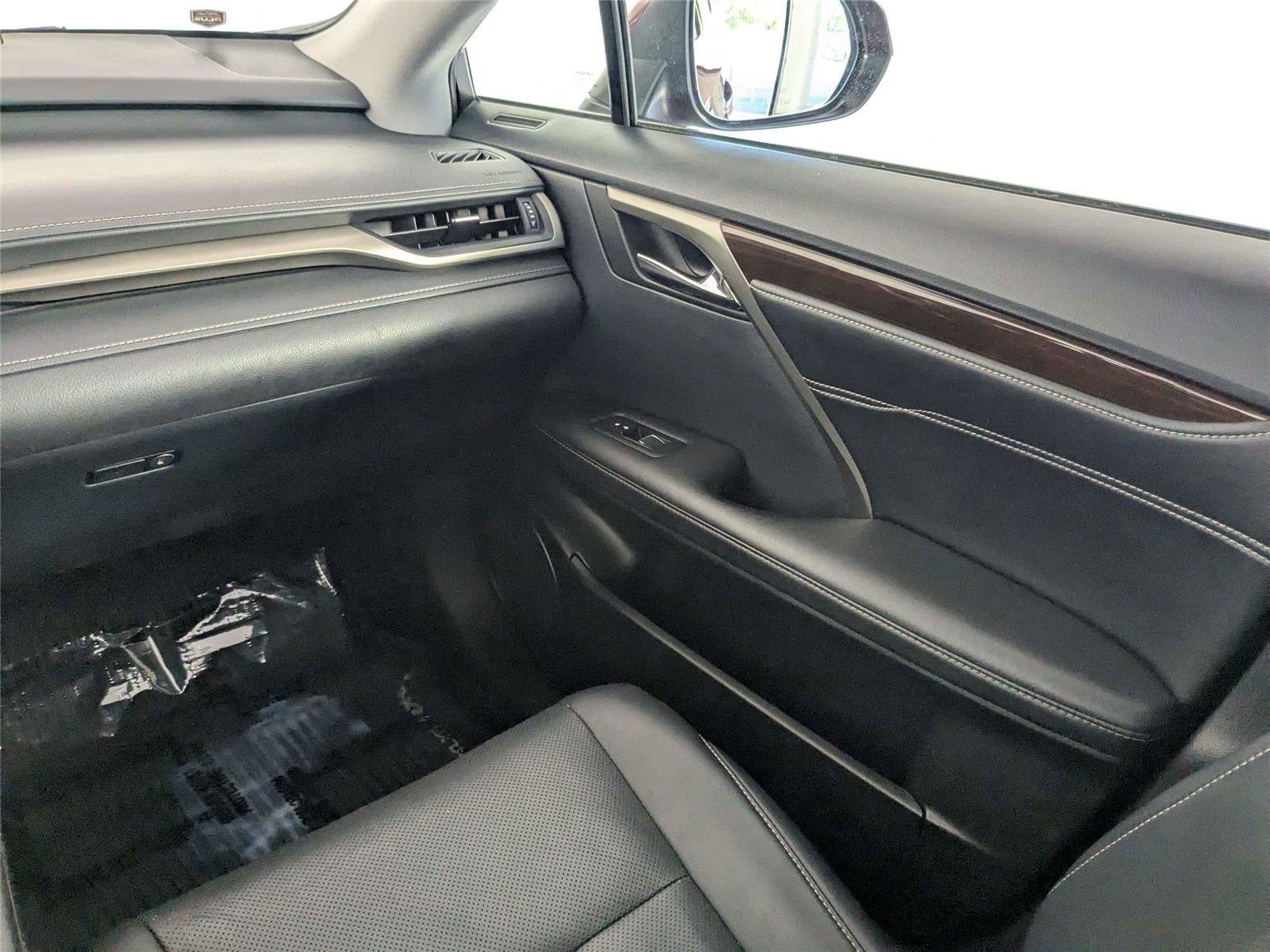 Used 2017 Lexus RX 350 AWD w/ Premium Package image 38