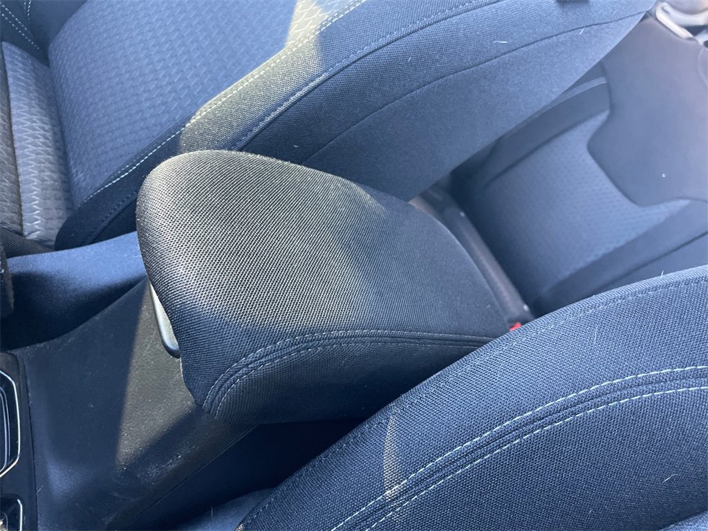 Used 2021 Jeep Renegade Latitude image 16