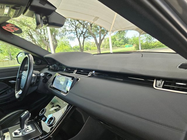 Used 2020 Land Rover Range Rover Evoque R-Dynamic SE image 23