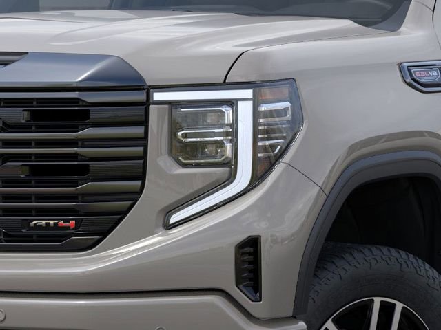 New 2026 GMC Sierra 1500 AT4 w/ AT4 Premium Package image 10