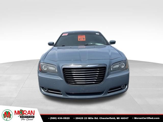 Used 2014 Chrysler 300 S AWD/4WD image 8