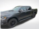 Used 2022 RAM 1500 Rebel w/ Rebel Level 2 Equipment Group AWD/4WD image 6