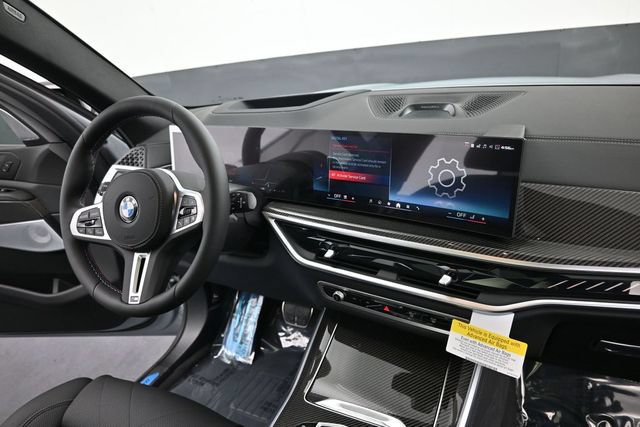New 2026 BMW X5 M60i AWD/4WD image 17