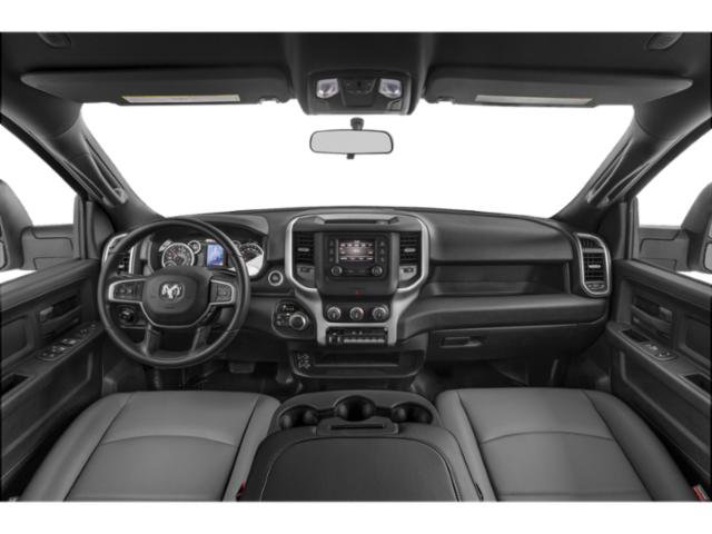 Certified 2024 RAM 3500 Tradesman w/ Chrome Appearance Group AWD/4WD image 8