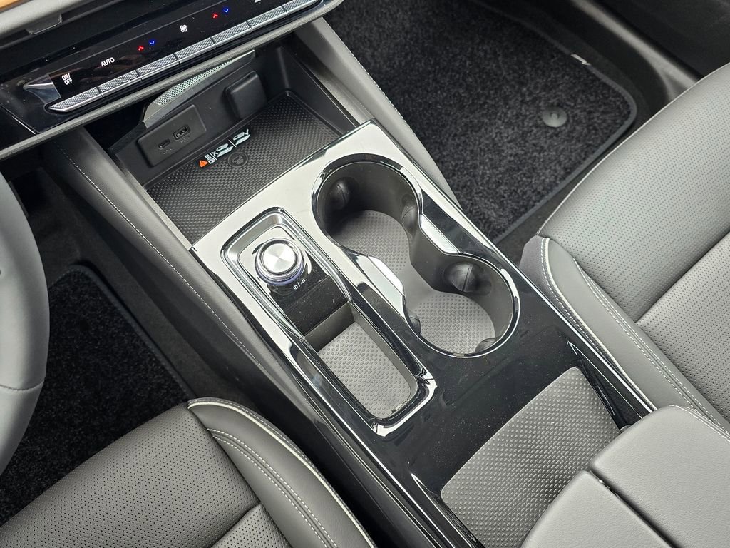 New 2026 Buick Envision Avenir AWD/4WD image 25