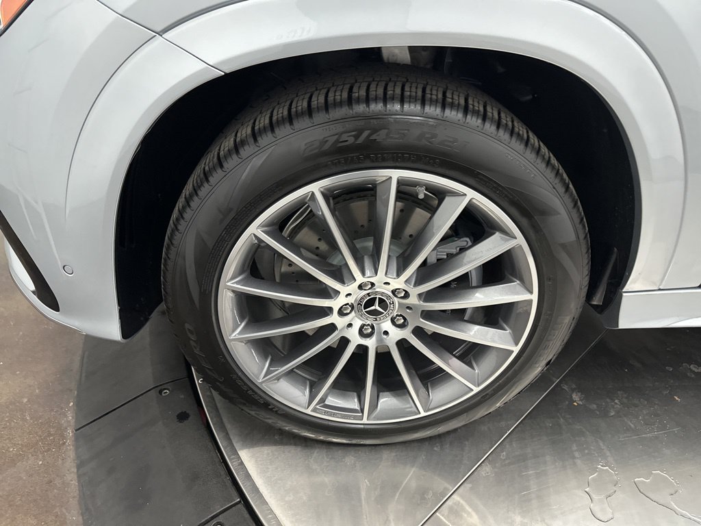 Used 2026 Mercedes-Benz GLE 350 4MATIC image 33