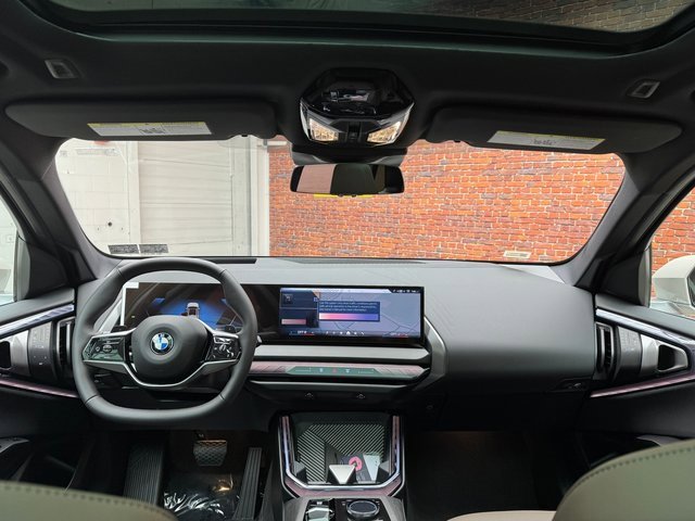 Used 2026 BMW X3 xDrive30 image 12