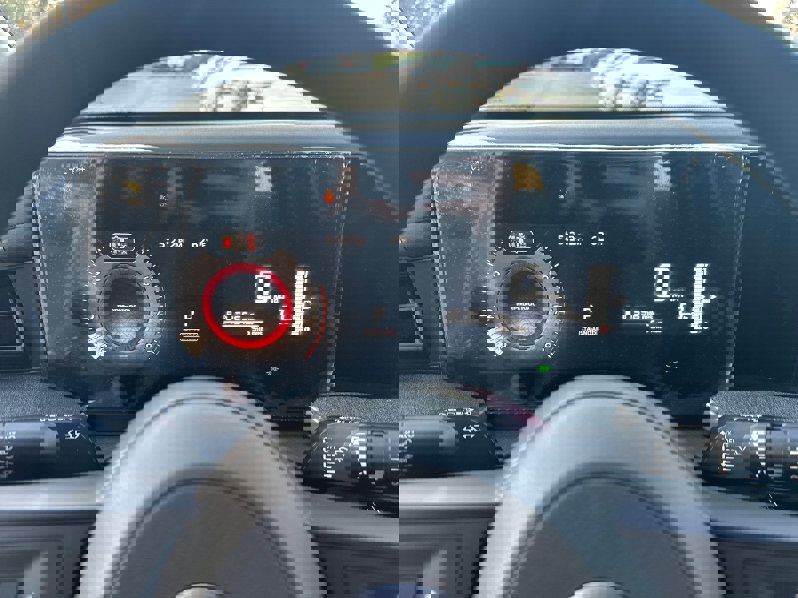 New 2026 Nissan Kicks S image 26