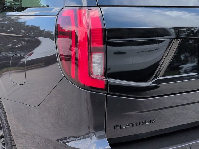 New 2027 Ford Expedition Max Platinum w/ Stealth Appearance Package AWD/4WD image 12