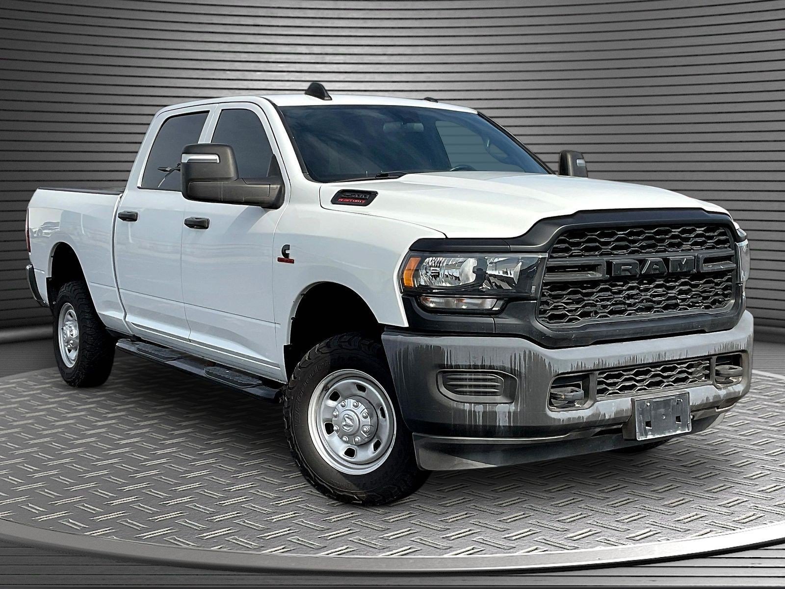 Used 2023 RAM 2500 Tradesman