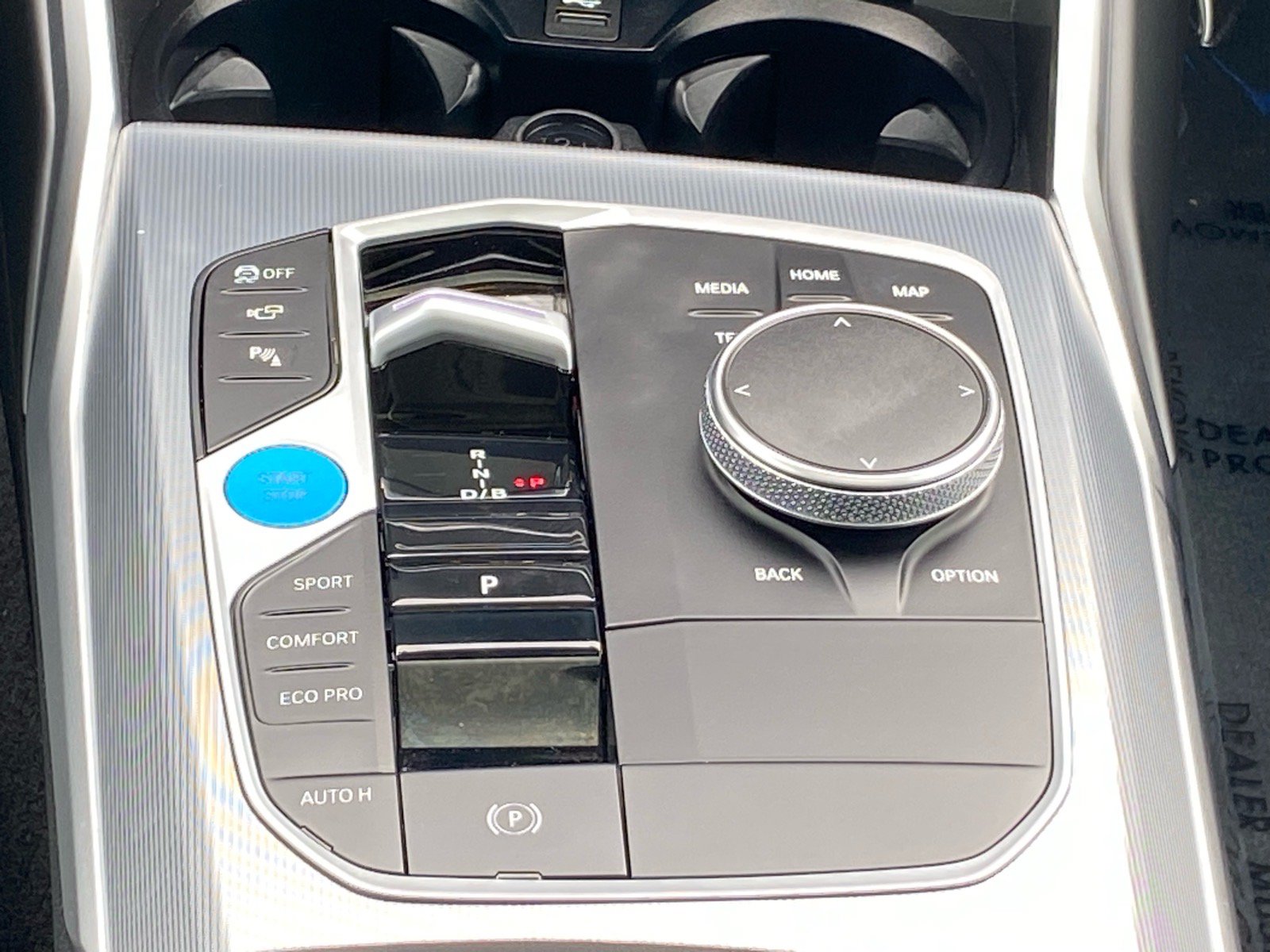 Used 2023 BMW i4 eDrive35 w/ Premium Package RWD image 12